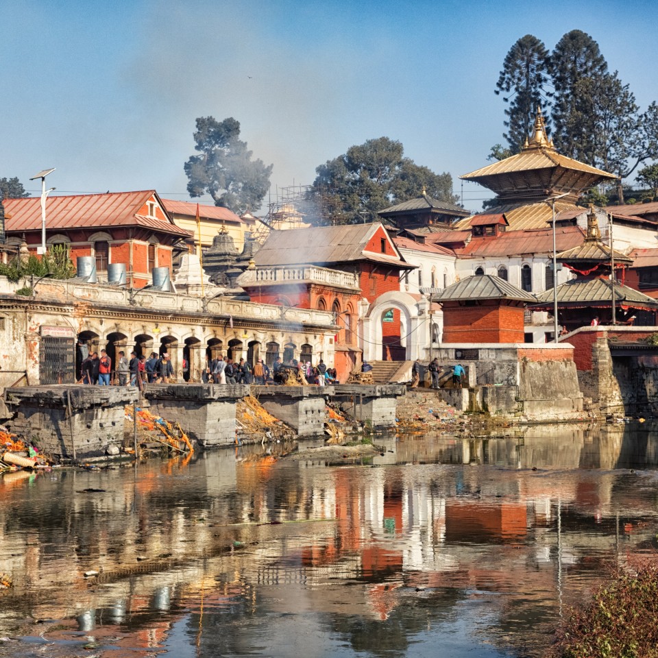 Nepal zum Kennenlernen